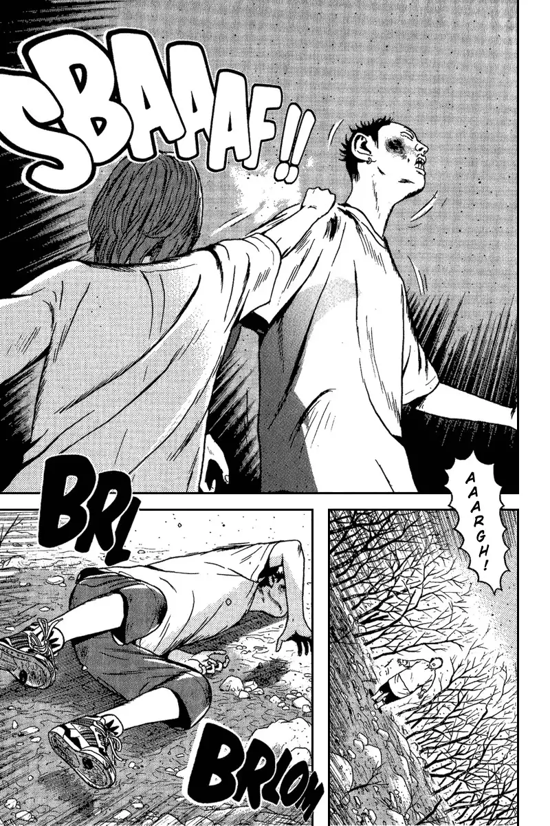Dragon Head Chapter 68 9